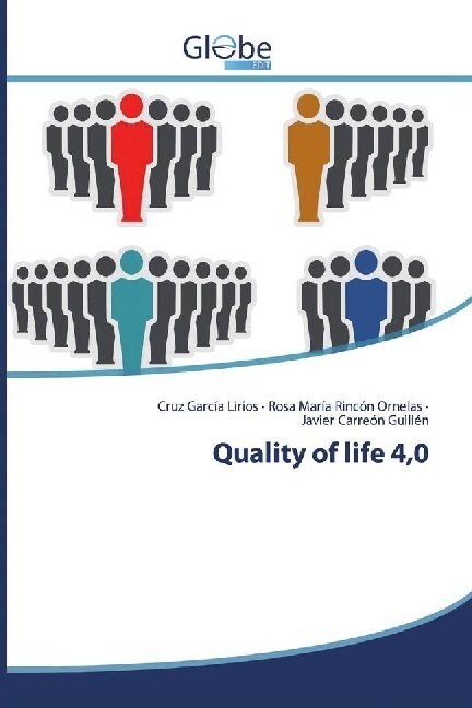Quality of life 4,0 (Paperback)