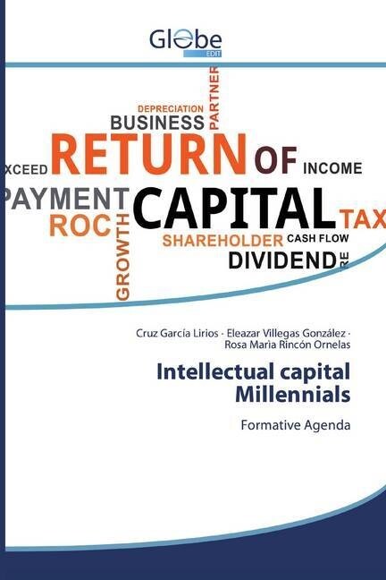 Intellectual capital Millennials (Paperback)