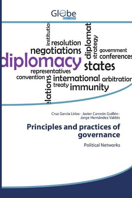 Principles and practices of governance (Paperback)