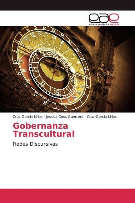 Gobernanza Transcultural (Paperback)