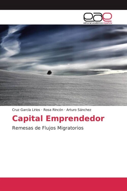 Capital Emprendedor (Paperback)