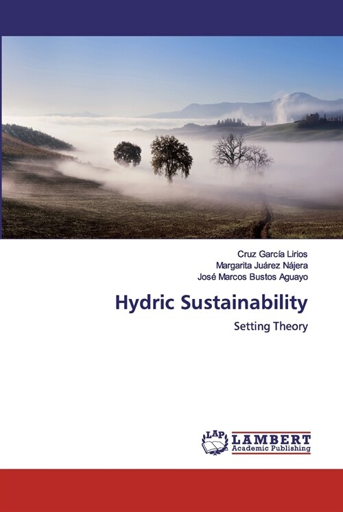 Hydric Sustainability (Paperback)