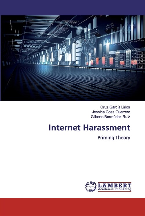 Internet Harassment (Paperback)