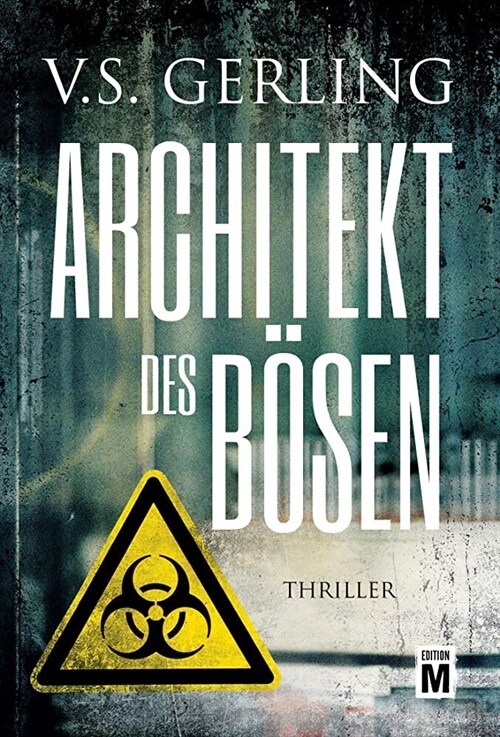 Architekt des Bosen (Paperback)