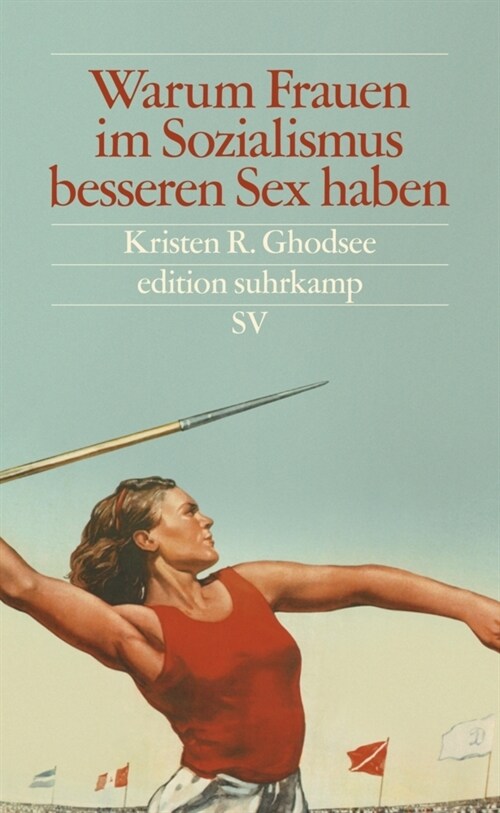 Warum Frauen im Sozialismus besseren Sex haben (Paperback)