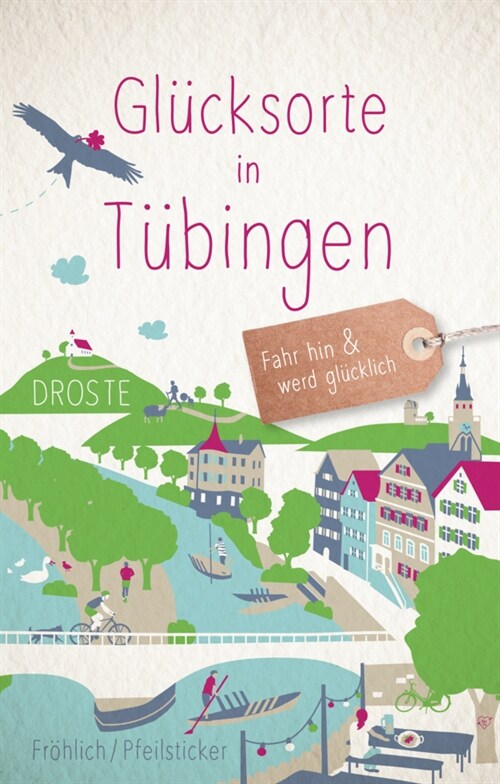 Glucksorte in Tubingen (Paperback)