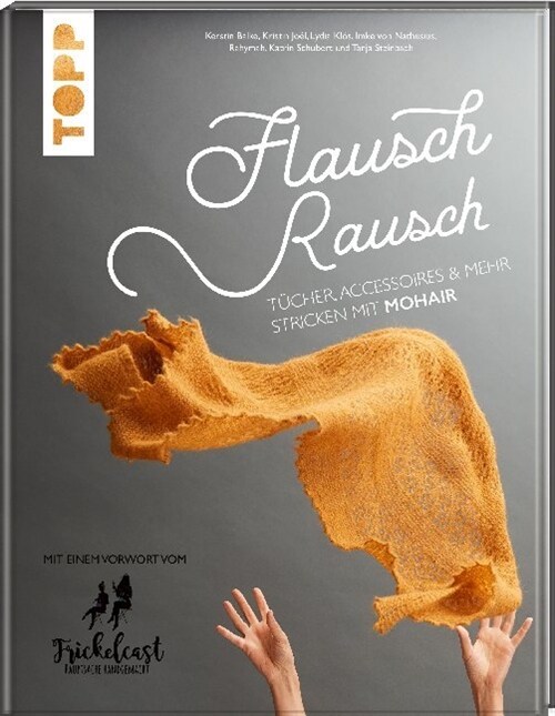 Flauschrausch (Hardcover)