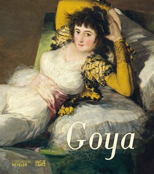 Francisco de Goya (Hardcover)