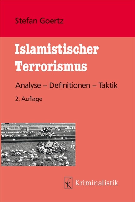 Islamistischer Terrorismus (Paperback)