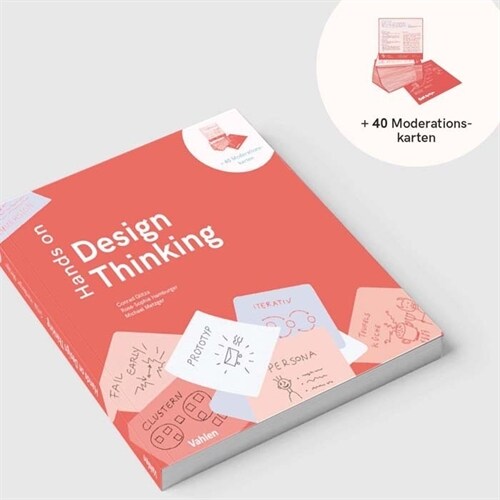 Hands on Design Thinking (Paperback)