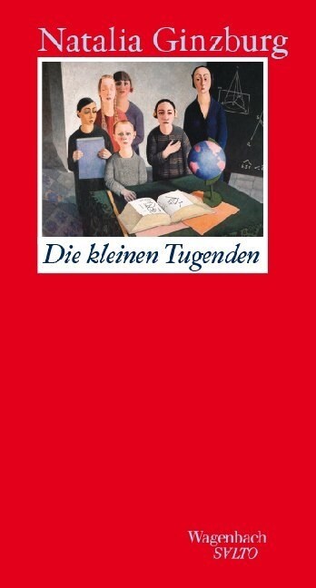 Die kleinen Tugenden (Hardcover)