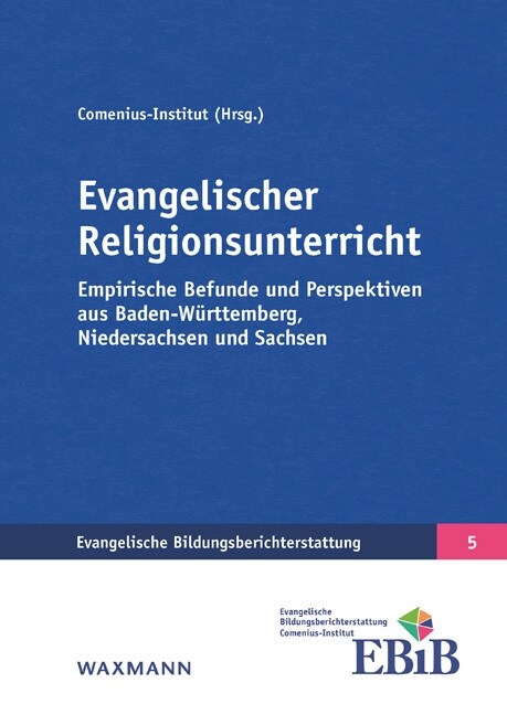 Evangelischer Religionsunterricht (Paperback)