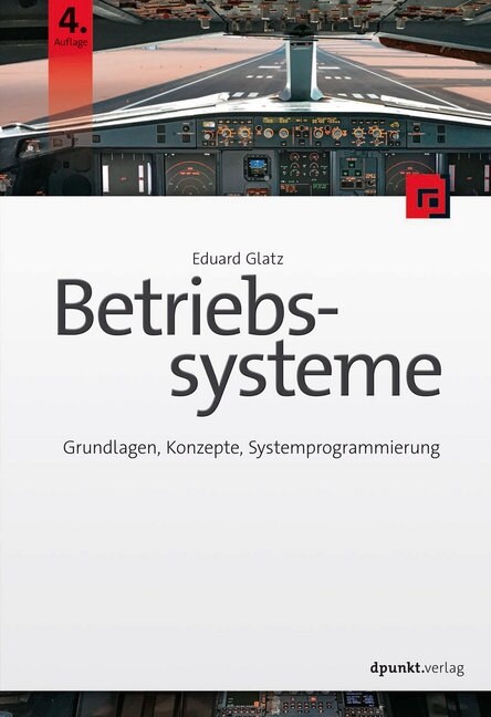 Betriebssysteme (Hardcover)