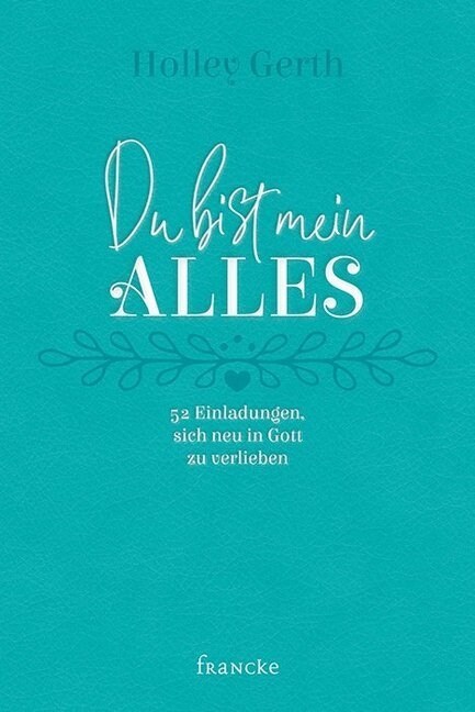 Du bist mein Alles (Paperback)