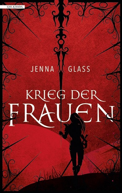 Krieg der Frauen (Paperback)