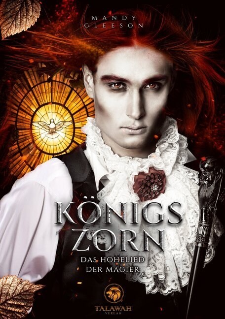 Konigszorn (Paperback)