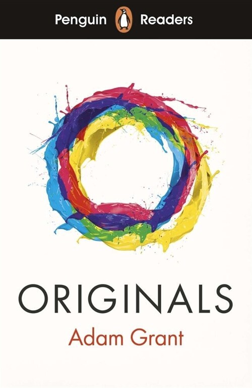 Originals (Paperback)