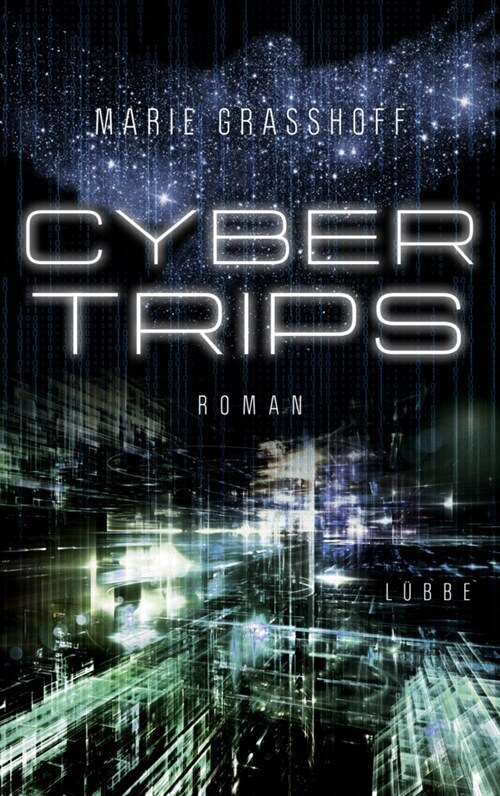 Cyber Trips (Paperback)