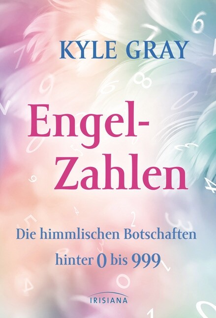 Engel-Zahlen (Hardcover)