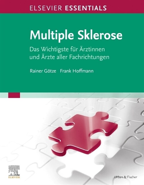 Elsevier Essentials Multiple Sklerose (Paperback)