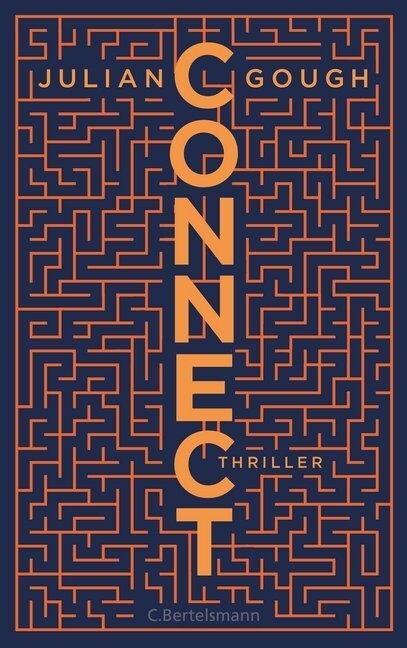 Connect (Hardcover)