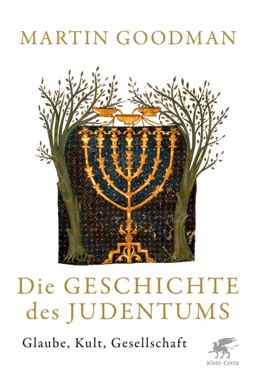 Die Geschichte des Judentums (Hardcover)