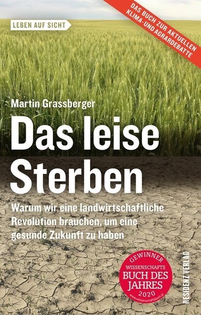 Das leise Sterben (Paperback)