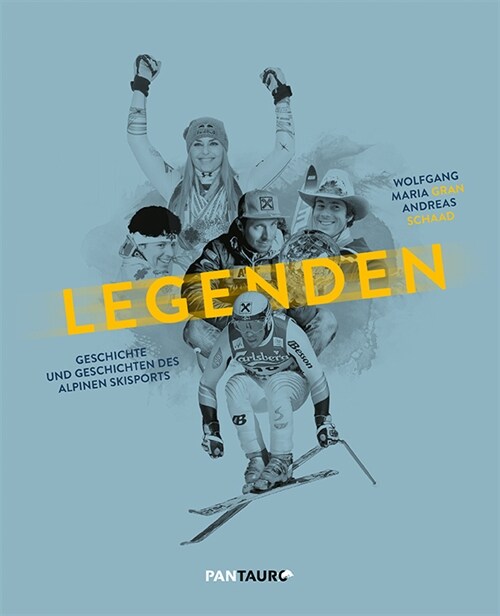 Legenden (Hardcover)