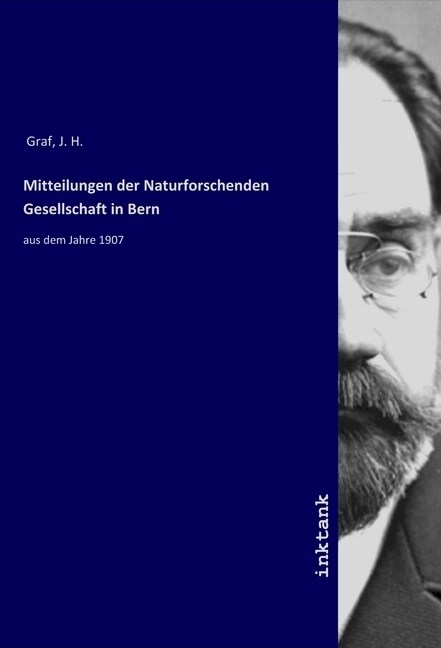 Mitteilungen der Naturforschenden Gesellschaft in Bern (Paperback)