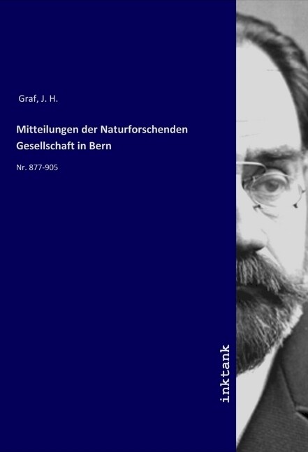 Mitteilungen der Naturforschenden Gesellschaft in Bern (Paperback)