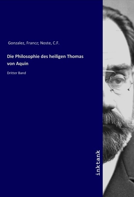 Die Philosophie des heiligen Thomas von Aquin (Paperback)