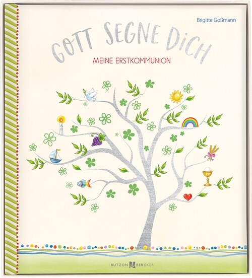 Gott segne dich (Hardcover)