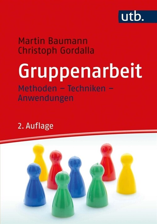 Gruppenarbeit (Paperback)