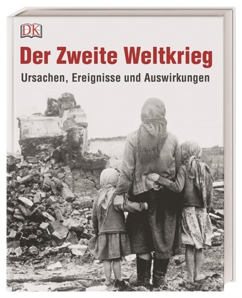 Der Zweite Weltkrieg (Hardcover)