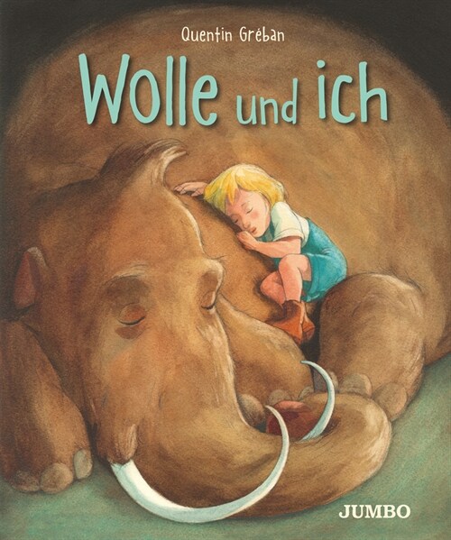 Wolle und ich (Book)