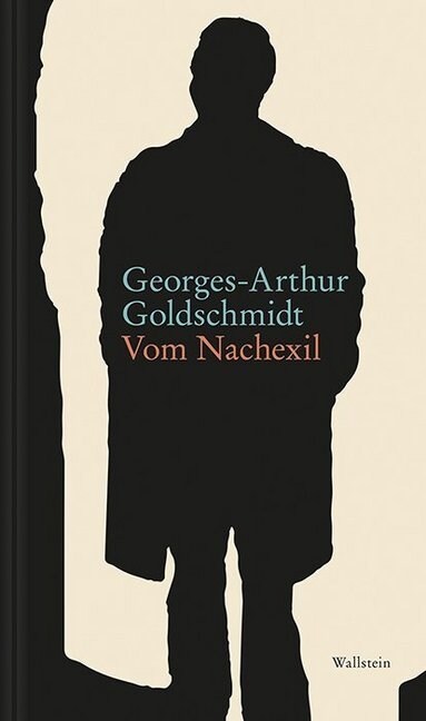 Vom Nachexil (Hardcover)