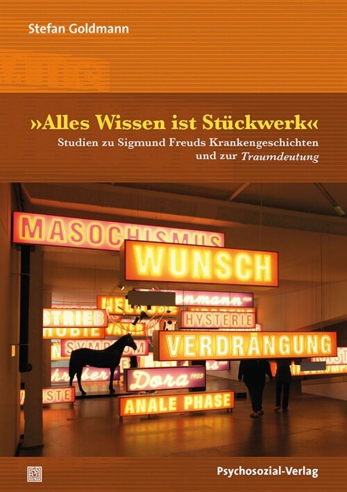 Alles Wissen ist Stuckwerk (Paperback)