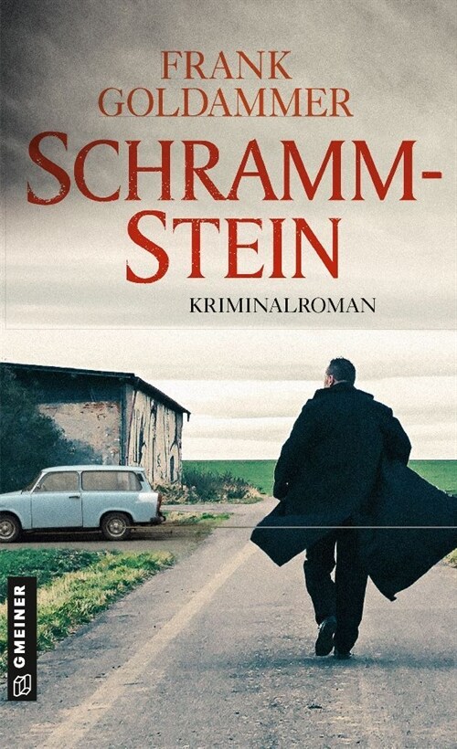 Schrammstein (Paperback)