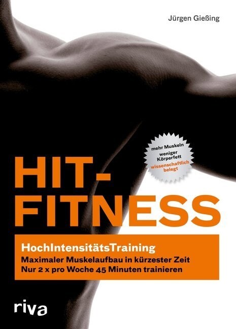 HIT-Fitness (Paperback)