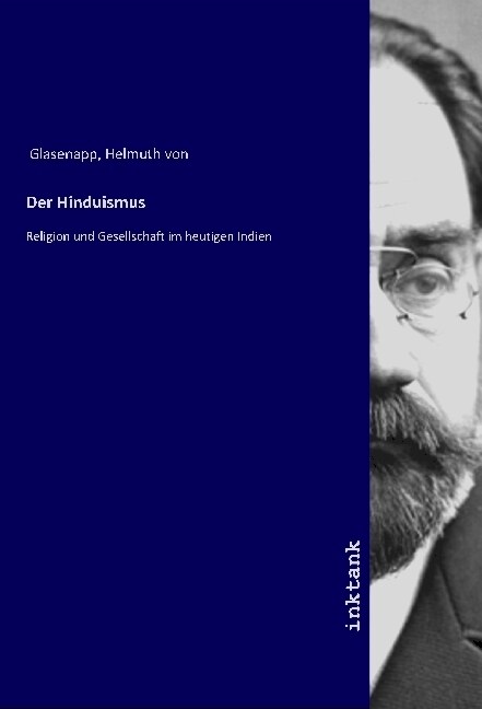 Der Hinduismus (Paperback)