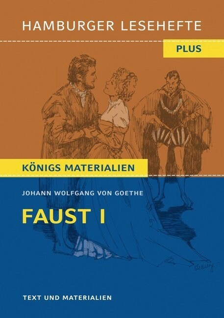 Faust I (Paperback)