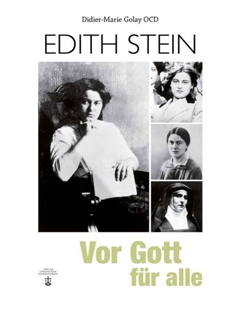 Vor Gott fur alle (Book)