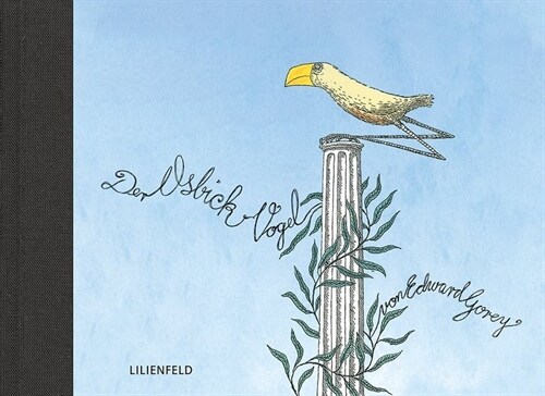 Der Osbick-Vogel (Hardcover)