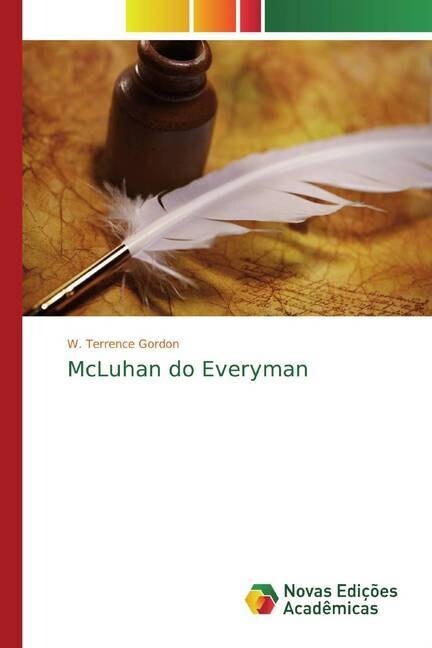 McLuhan do Everyman (Paperback)