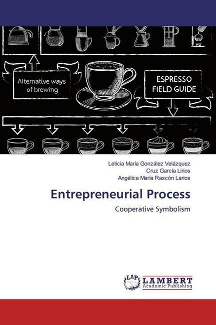 Entrepreneurial Process (Paperback)