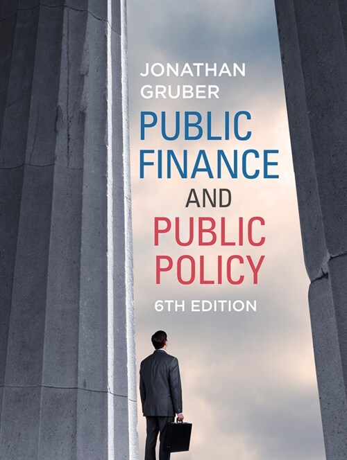 Public Finance Public Policy (Hardcover)