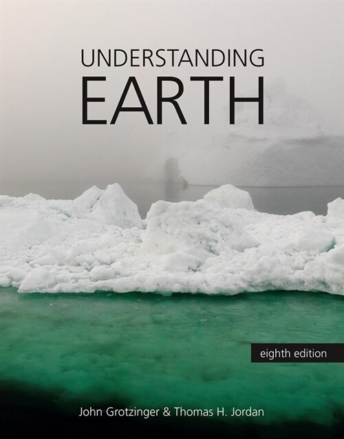 Understanding Earth (Paperback)