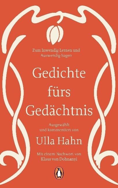 Gedichte furs Gedachtnis (Hardcover)