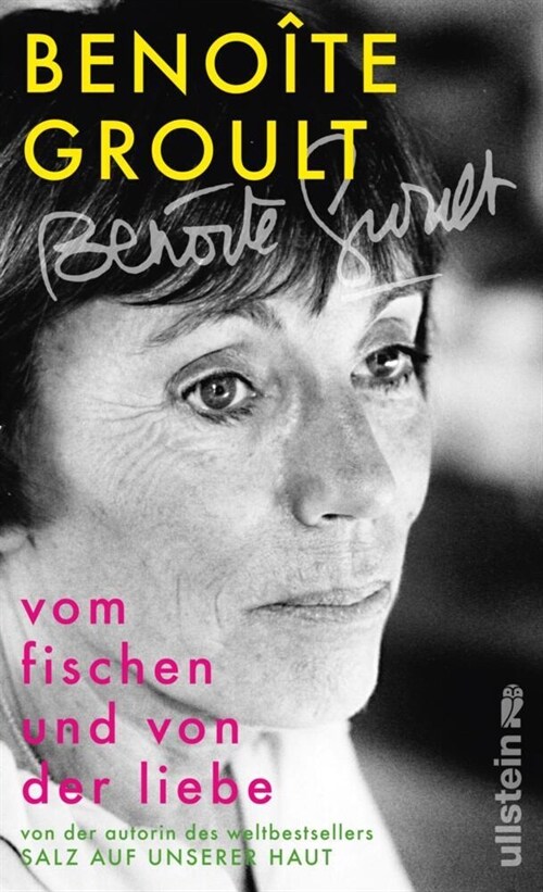 Vom Fischen und von der Liebe (Hardcover)