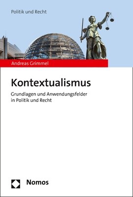 Kontextualismus (Paperback)